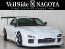 タイプＲＳ　社外Ｆ．Ｓ．Ｒエアロ　Ｆ．Ｒアンダーカバ　社外インタークーラ　車高調　ＲＡＹＳＥＮＧ１８ＡＷ　スリットロータ　ＯＭＰステアリング　Ｄｅｉｆ３連メータ　ＡＰＥＸＦＣコマンダ　ＢＬＴＺブーストコントローラ（34枚目）