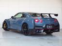ニスモ　スペシャルエディション　最終モデルＭＹ２５　ゴールドプレート　ＮＩＳＭＯスポーツリセッティング　専用カーボン製エンジンフード　カーボン製セラミックブレーキ　登録済未使用車　前後ドライブレコーダ　純正ナビ　フルセグ（46枚目）