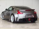 ベースグレード　ＶｅｉｌＳｉｄｅ３７０Ｚ　ＶｅｒＩボディーキット　ブリッツ車高調　ＡＭＥ２０ＡＷ　ＶｅｉｌＳｉｄｅマフラー　社外エキマニ　社外触媒　ニスモヘッドライト　メーカーＨＤＤナビ　Ｂｌｕｅｔｏｏｔｈ（9枚目）
