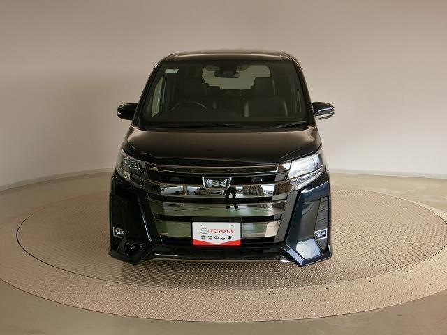 Si ダブルバイビー 4WD ナビ&TV 両側電動スライド メモリーナビ フルセグ バックカメラ DVD再生 衝突被害軽減システム ETC 3列シート スマートキー LEDヘッドランプ 乗車定員 8人 記録簿(2枚目)