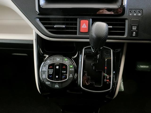 Si ダブルバイビー 4WD ナビ&TV 両側電動スライド メモリーナビ フルセグ バックカメラ DVD再生 衝突被害軽減システム ETC 3列シート スマートキー LEDヘッドランプ 乗車定員 8人 記録簿(7枚目)