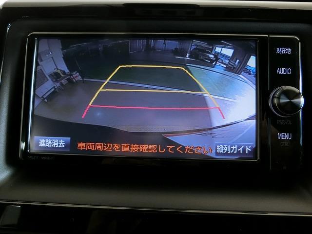Si ダブルバイビー 4WD ナビ&TV 両側電動スライド メモリーナビ フルセグ バックカメラ DVD再生 衝突被害軽減システム ETC 3列シート スマートキー LEDヘッドランプ 乗車定員 8人 記録簿(12枚目)