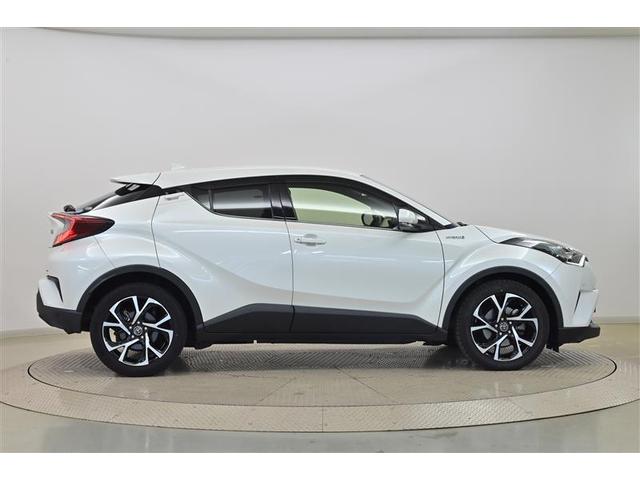 トヨタ Ｃ－ＨＲ