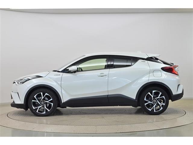 トヨタ Ｃ－ＨＲ