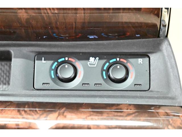 アルファード ２．５Ｇ　リアオートエアコン　オートクルーズ　イモビライザー　ＤＶＤ　横滑り防止　ＬＥＤランプ　運転席パワーシート　ナビＴＶ　地デジ　エアコン　アルミ　キーレス　ＡＢＳ　３列シート　ＥＴＣ車載器　エアバッグ（23枚目）