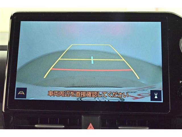 ヴォクシー ハイブリッドS-Z パワーウィンドウ DVD再生機能 インテリキー 横滑防止装置 地デジTV アクティブクルーズコントロール 1オナ フルオートエアコン リアカメラ エアバッグ ABS ナビTV WAC アルミホイール(8枚目)