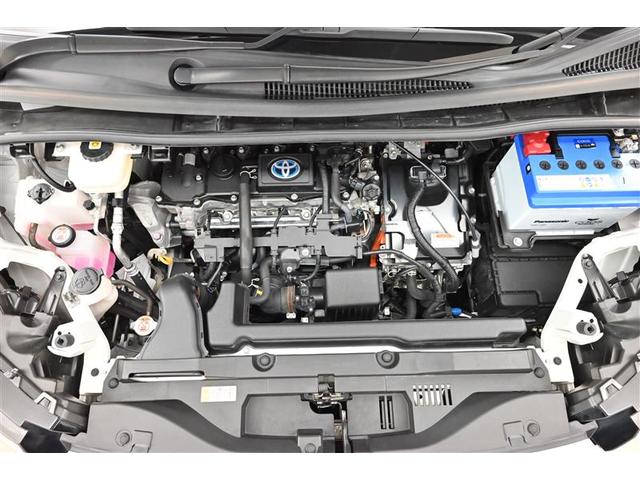 ヴォクシー ハイブリッドS-Z パワーウィンドウ DVD再生機能 インテリキー 横滑防止装置 地デジTV アクティブクルーズコントロール 1オナ フルオートエアコン リアカメラ エアバッグ ABS ナビTV WAC アルミホイール(12枚目)