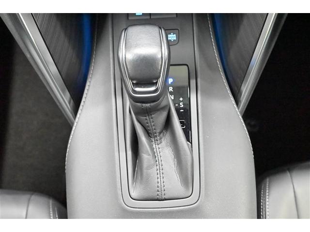 ハリアーハイブリッド G 衝突軽減 地デジ LED ドライブレコーダー アルミホイール Pシート イモビライザー キーレス オートクルーズ ETC メモリーナビ ABS 横滑り防止 スマートキー パワーステアリング エアバッグ(7枚目)