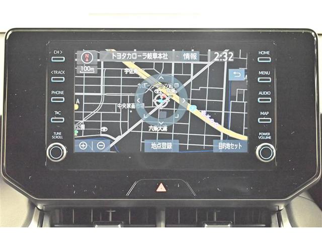 ハリアーハイブリッド G 衝突軽減 地デジ LED ドライブレコーダー アルミホイール Pシート イモビライザー キーレス オートクルーズ ETC メモリーナビ ABS 横滑り防止 スマートキー パワーステアリング エアバッグ(9枚目)