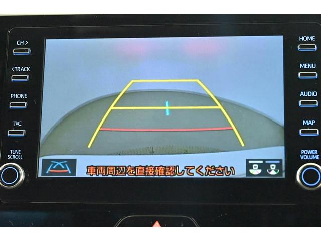 ハリアーハイブリッド G 衝突軽減 地デジ LED ドライブレコーダー アルミホイール Pシート イモビライザー キーレス オートクルーズ ETC メモリーナビ ABS 横滑り防止 スマートキー パワーステアリング エアバッグ(10枚目)