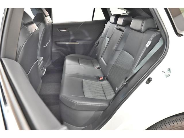 ハリアーハイブリッド G 衝突軽減 地デジ LED ドライブレコーダー アルミホイール Pシート イモビライザー キーレス オートクルーズ ETC メモリーナビ ABS 横滑り防止 スマートキー パワーステアリング エアバッグ(12枚目)