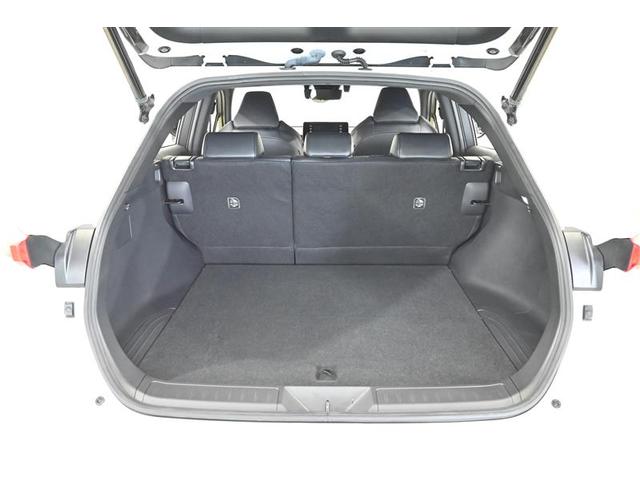 ハリアーハイブリッド G 衝突軽減 地デジ LED ドライブレコーダー アルミホイール Pシート イモビライザー キーレス オートクルーズ ETC メモリーナビ ABS 横滑り防止 スマートキー パワーステアリング エアバッグ(13枚目)