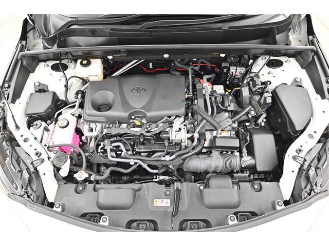 ハリアーハイブリッド G 衝突軽減 地デジ LED ドライブレコーダー アルミホイール Pシート イモビライザー キーレス オートクルーズ ETC メモリーナビ ABS 横滑り防止 スマートキー パワーステアリング エアバッグ(14枚目)