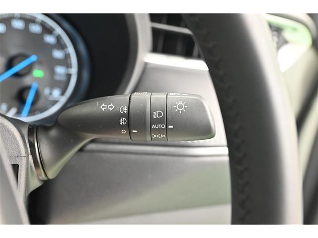 ハリアーハイブリッド G 衝突軽減 地デジ LED ドライブレコーダー アルミホイール Pシート イモビライザー キーレス オートクルーズ ETC メモリーナビ ABS 横滑り防止 スマートキー パワーステアリング エアバッグ(19枚目)