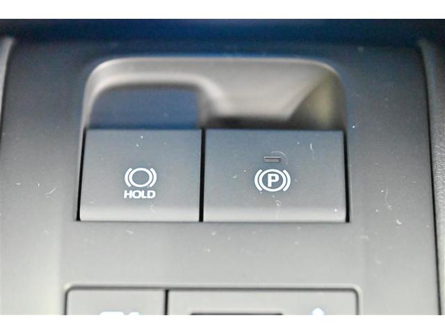 ハリアーハイブリッド G 衝突軽減 地デジ LED ドライブレコーダー アルミホイール Pシート イモビライザー キーレス オートクルーズ ETC メモリーナビ ABS 横滑り防止 スマートキー パワーステアリング エアバッグ(23枚目)