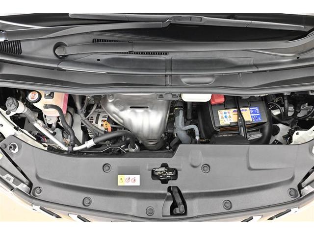 アルファード 2.5S Cパッケージ 両電動ドア Bモニタ 地デジ DVD再生可能 リアオートエアコン TV 横滑り防止 クルコン AC100V電源 セキュリティ ETC車載器 LEDヘッドライト スマートキー エアコン パワーステ 3列(14枚目)