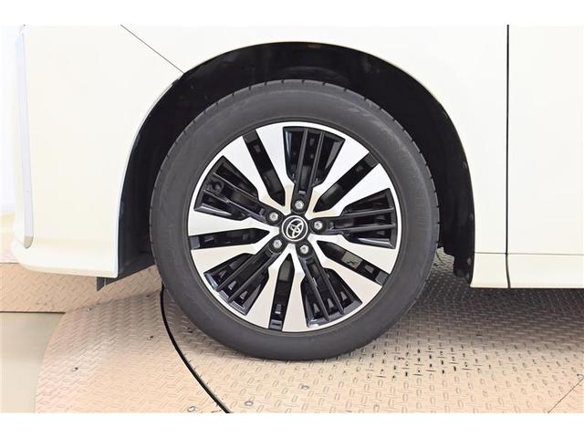 アルファード 2.5S Cパッケージ 両電動ドア Bモニタ 地デジ DVD再生可能 リアオートエアコン TV 横滑り防止 クルコン AC100V電源 セキュリティ ETC車載器 LEDヘッドライト スマートキー エアコン パワーステ 3列(15枚目)