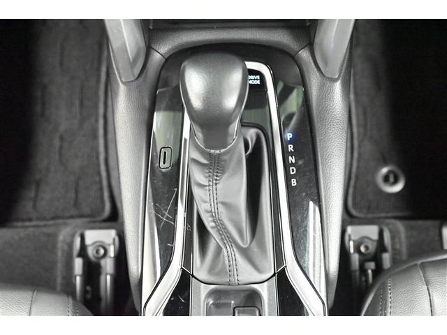 カローラクロス ハイブリッド Z 衝突軽減B フルセグテレビ スマキ- ワンオーナ Bモニター アクティブクルーズコントロール イモビ LED AC 運転席Pシート キーレス パワステ アルミ エアバッグ ABS パワーウィンドウ(7枚目)