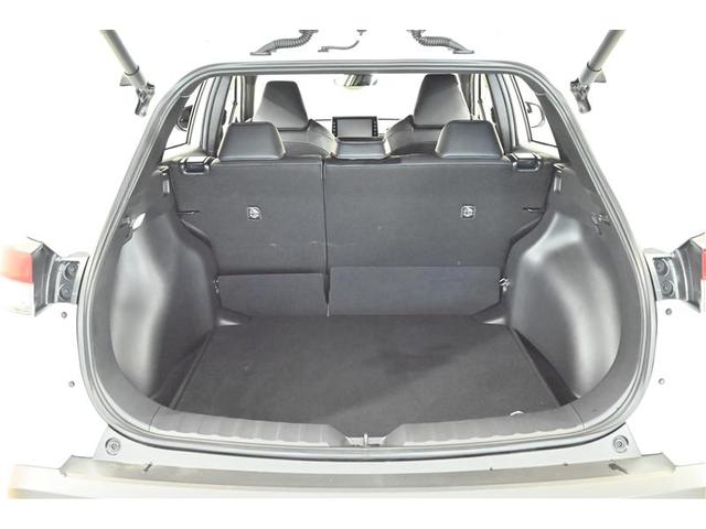 カローラクロス ハイブリッド Z 衝突軽減B フルセグテレビ スマキ- ワンオーナ Bモニター アクティブクルーズコントロール イモビ LED AC 運転席Pシート キーレス パワステ アルミ エアバッグ ABS パワーウィンドウ(13枚目)