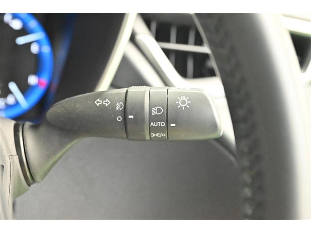 カローラクロス ハイブリッド Z 衝突軽減B フルセグテレビ スマキ- ワンオーナ Bモニター アクティブクルーズコントロール イモビ LED AC 運転席Pシート キーレス パワステ アルミ エアバッグ ABS パワーウィンドウ(19枚目)