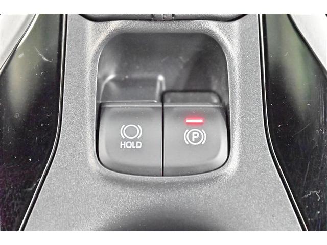 カローラクロス ハイブリッド Z 衝突軽減B フルセグテレビ スマキ- ワンオーナ Bモニター アクティブクルーズコントロール イモビ LED AC 運転席Pシート キーレス パワステ アルミ エアバッグ ABS パワーウィンドウ(24枚目)