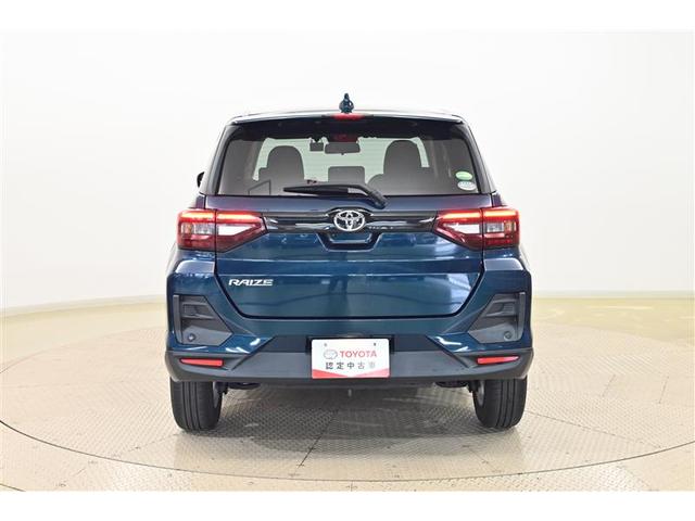 ライズ G PW LEDライト 地デジ バックモニター イモビ 横滑り防止機能 エアコン アイドリングST メモリナビ TVナビ スマートキー サイドエアバック AW ETC PS ABS DVD再生 キーレス(3枚目)