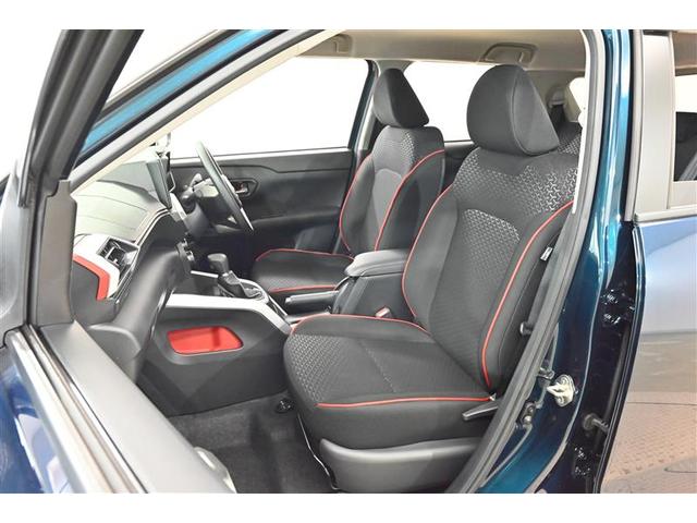 ライズ G PW LEDライト 地デジ バックモニター イモビ 横滑り防止機能 エアコン アイドリングST メモリナビ TVナビ スマートキー サイドエアバック AW ETC PS ABS DVD再生 キーレス(12枚目)