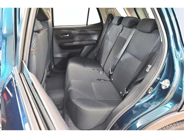 ライズ G PW LEDライト 地デジ バックモニター イモビ 横滑り防止機能 エアコン アイドリングST メモリナビ TVナビ スマートキー サイドエアバック AW ETC PS ABS DVD再生 キーレス(13枚目)