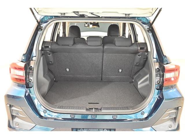 ライズ G PW LEDライト 地デジ バックモニター イモビ 横滑り防止機能 エアコン アイドリングST メモリナビ TVナビ スマートキー サイドエアバック AW ETC PS ABS DVD再生 キーレス(14枚目)