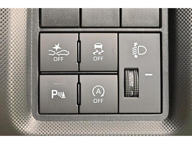 ライズ G PW LEDライト 地デジ バックモニター イモビ 横滑り防止機能 エアコン アイドリングST メモリナビ TVナビ スマートキー サイドエアバック AW ETC PS ABS DVD再生 キーレス(22枚目)