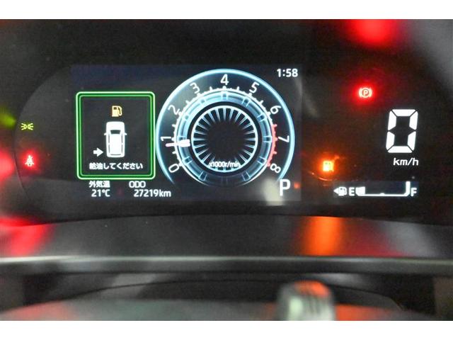 ライズ G PW LEDライト 地デジ バックモニター イモビ 横滑り防止機能 エアコン アイドリングST メモリナビ TVナビ スマートキー サイドエアバック AW ETC PS ABS DVD再生 キーレス(23枚目)