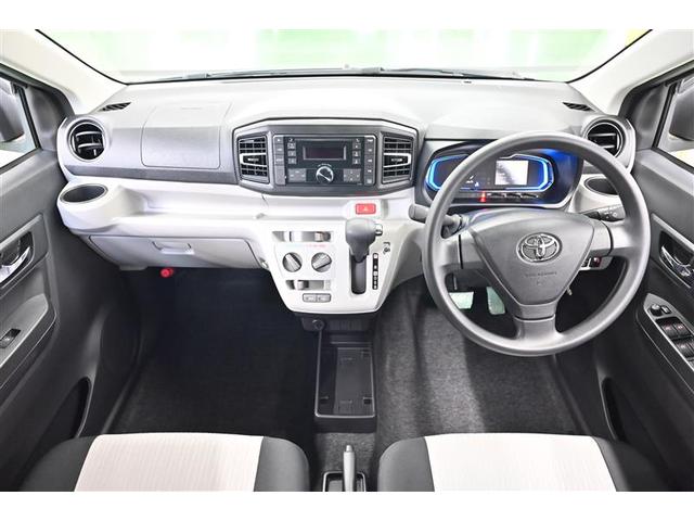 ピクシスエポック X SAIII セキュリティアラーム LEDライト Iストップ 横滑り防止 キーレス 踏み間違い防止アシスト マニュアルエアコン ABS Wエアバック エアバッグ パワーウインドウ パワーステアリング 記録簿(6枚目)