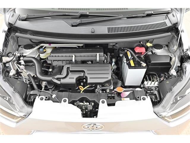 ピクシスエポック X SAIII セキュリティアラーム LEDライト Iストップ 横滑り防止 キーレス 踏み間違い防止アシスト マニュアルエアコン ABS Wエアバック エアバッグ パワーウインドウ パワーステアリング 記録簿(13枚目)