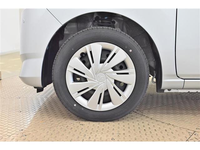 ピクシスエポック X SAIII セキュリティアラーム LEDライト Iストップ 横滑り防止 キーレス 踏み間違い防止アシスト マニュアルエアコン ABS Wエアバック エアバッグ パワーウインドウ パワーステアリング 記録簿(14枚目)