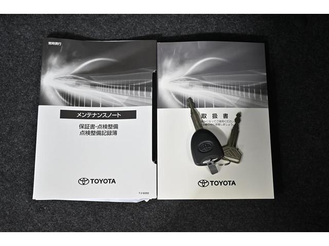 ピクシスエポック X SAIII セキュリティアラーム LEDライト Iストップ 横滑り防止 キーレス 踏み間違い防止アシスト マニュアルエアコン ABS Wエアバック エアバッグ パワーウインドウ パワーステアリング 記録簿(15枚目)