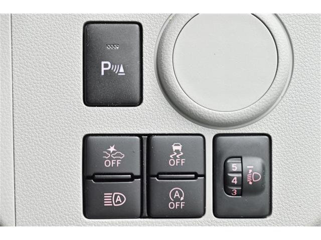 ピクシスエポック X SAIII セキュリティアラーム LEDライト Iストップ 横滑り防止 キーレス 踏み間違い防止アシスト マニュアルエアコン ABS Wエアバック エアバッグ パワーウインドウ パワーステアリング 記録簿(17枚目)