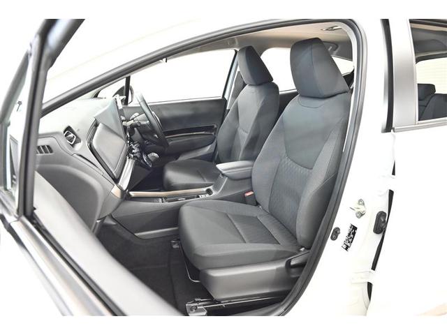 アクア Z 元試乗車 エアロ LEDヘッドライト スマートキー 100V電源 イモビライザー アルミホイール オートクルーズコントロール 点検記録簿 エアコン ESC キーレス パワーウインドウ ABS Bカメ(11枚目)