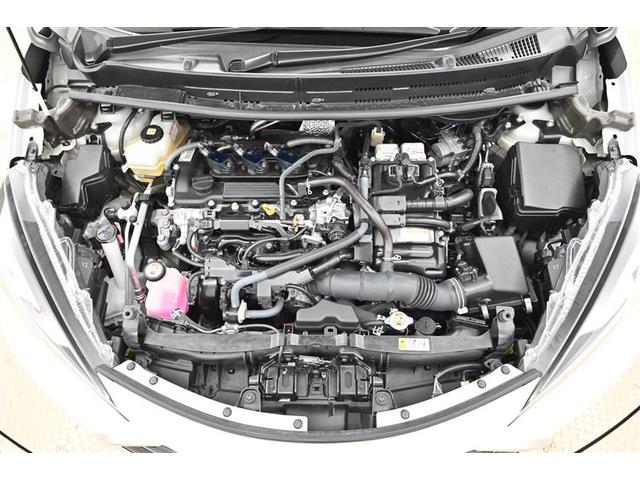 アクア Z 元試乗車 エアロ LEDヘッドライト スマートキー 100V電源 イモビライザー アルミホイール オートクルーズコントロール 点検記録簿 エアコン ESC キーレス パワーウインドウ ABS Bカメ(14枚目)