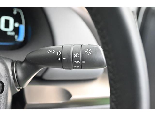 アクア Z 元試乗車 エアロ LEDヘッドライト スマートキー 100V電源 イモビライザー アルミホイール オートクルーズコントロール 点検記録簿 エアコン ESC キーレス パワーウインドウ ABS Bカメ(19枚目)