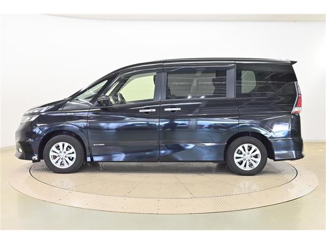 セレナ ハイウェイスター VセレクションII(5枚目)