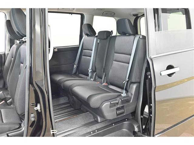 セレナ ハイウェイスター VセレクションII(11枚目)