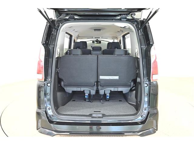 セレナ ハイウェイスター VセレクションII(13枚目)