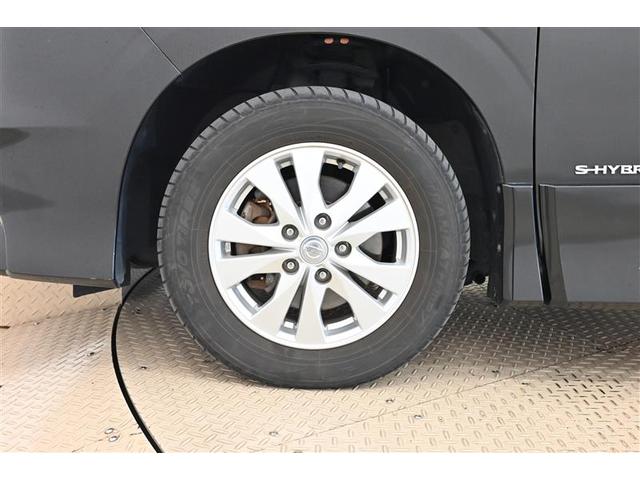 セレナ ハイウェイスター VセレクションII(15枚目)