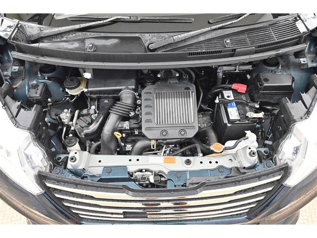 ルーミー カスタムG-T 助手席エアバック 両側オートスライドドア スマートキープッシュスタート LEDライト 横滑り防止機能 クルコン アルミホイール キーレス ナビ&TV セキュリティ エアバッグ オートエアコン ABS(15枚目)