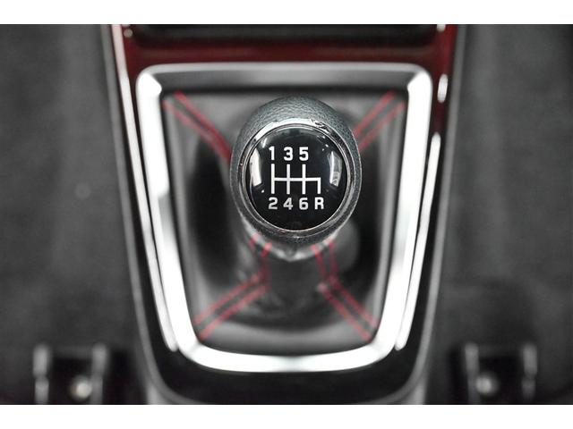 スイフトスポーツ ベースグレード 被害軽減ブレーキ DVD視聴可 横滑り防止システム セキュリティ SRS ABS付 ナビTV Wエアバック LEDヘットランプ 自動追従 全席PW 点検記録簿 フルオートエアコン パワーステアリング(7枚目)