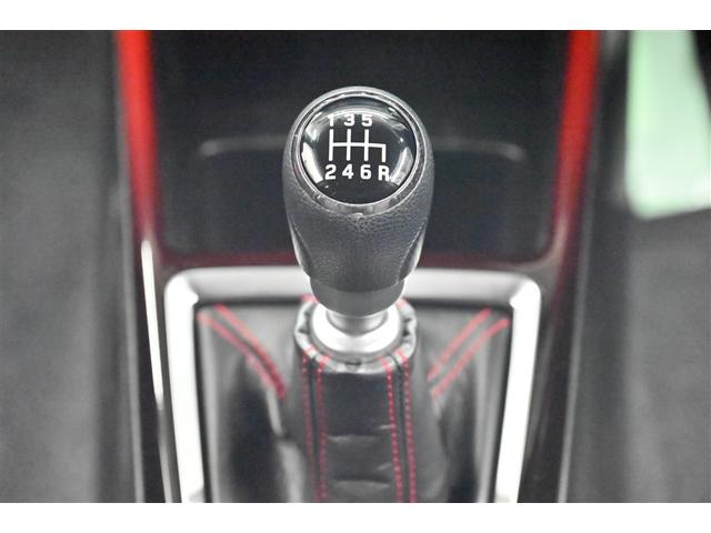 スイフトスポーツ ベースグレード 被害軽減ブレーキ DVD視聴可 横滑り防止システム セキュリティ SRS ABS付 ナビTV Wエアバック LEDヘットランプ 自動追従 全席PW 点検記録簿 フルオートエアコン パワーステアリング(8枚目)