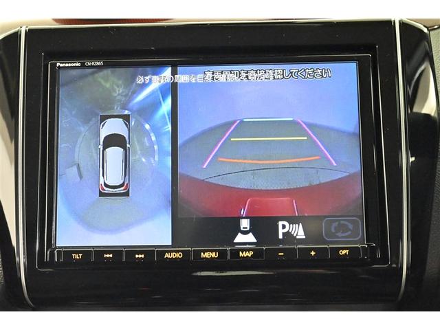 スイフトスポーツ ベースグレード 被害軽減ブレーキ DVD視聴可 横滑り防止システム セキュリティ SRS ABS付 ナビTV Wエアバック LEDヘットランプ 自動追従 全席PW 点検記録簿 フルオートエアコン パワーステアリング(12枚目)