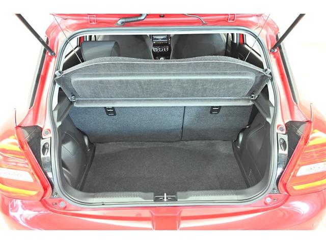 スイフトスポーツ ベースグレード 被害軽減ブレーキ DVD視聴可 横滑り防止システム セキュリティ SRS ABS付 ナビTV Wエアバック LEDヘットランプ 自動追従 全席PW 点検記録簿 フルオートエアコン パワーステアリング(15枚目)