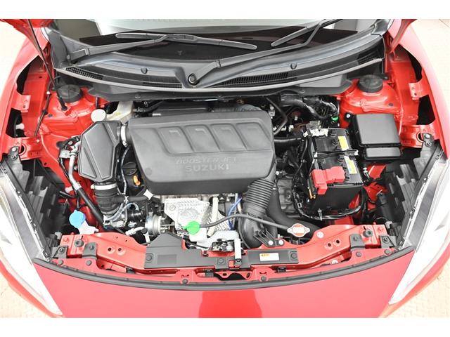 スイフトスポーツ ベースグレード 被害軽減ブレーキ DVD視聴可 横滑り防止システム セキュリティ SRS ABS付 ナビTV Wエアバック LEDヘットランプ 自動追従 全席PW 点検記録簿 フルオートエアコン パワーステアリング(16枚目)