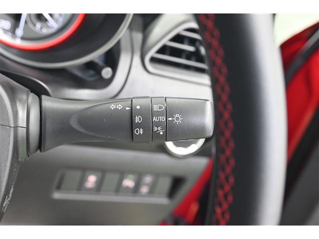 スイフトスポーツ ベースグレード 被害軽減ブレーキ DVD視聴可 横滑り防止システム セキュリティ SRS ABS付 ナビTV Wエアバック LEDヘットランプ 自動追従 全席PW 点検記録簿 フルオートエアコン パワーステアリング(22枚目)